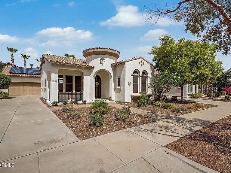 20432 W MONARCH Court photo 1