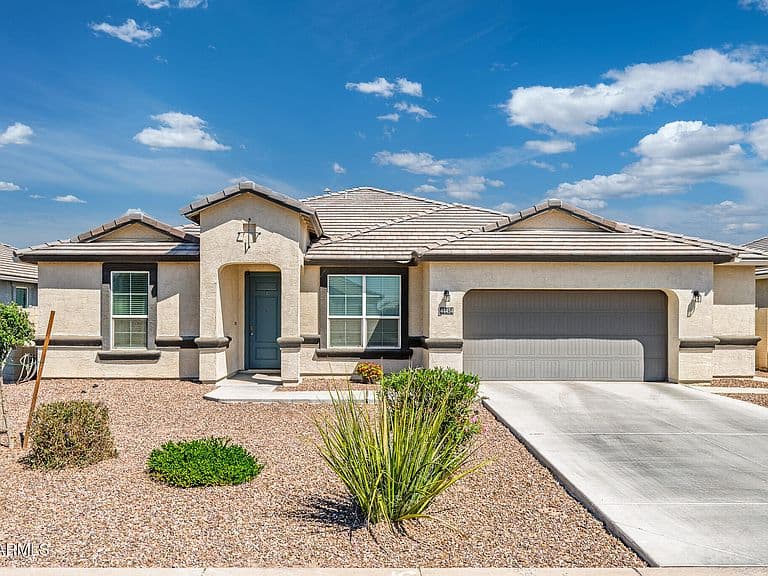 44454 W PALO AMARILLO Road photo 1