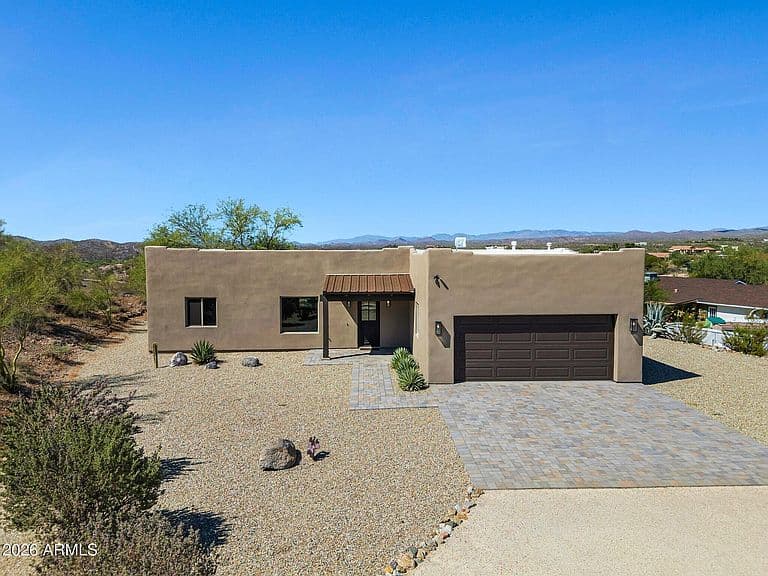 44635 SAN DOMINGO PEAK Trail photo 1