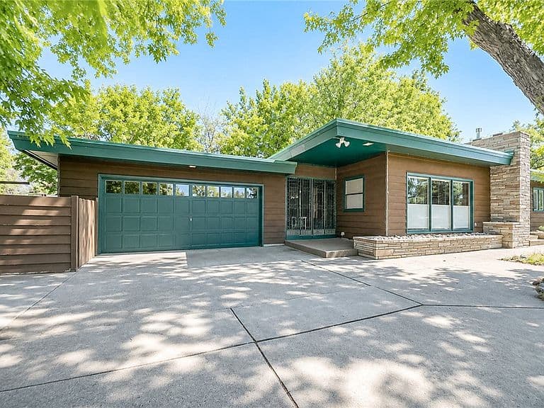 2702 Sunnyview Ln photo 1