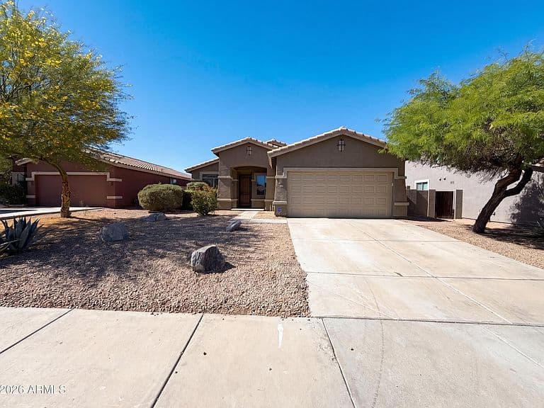 17529 W EAST WIND Avenue photo 1