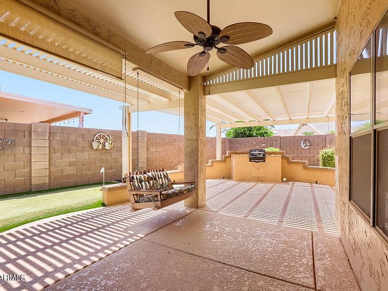 17744 N FIESTA Drive photo 4