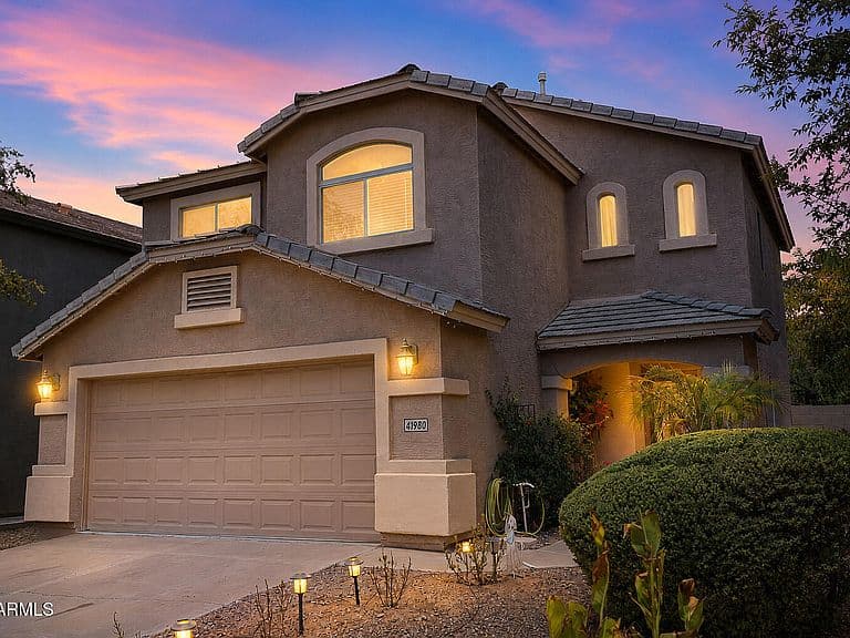 41980 W Sunland Drive photo 3