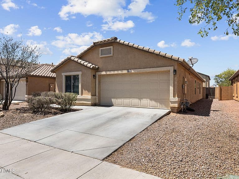 40442 W THORNBERRY Lane photo 1