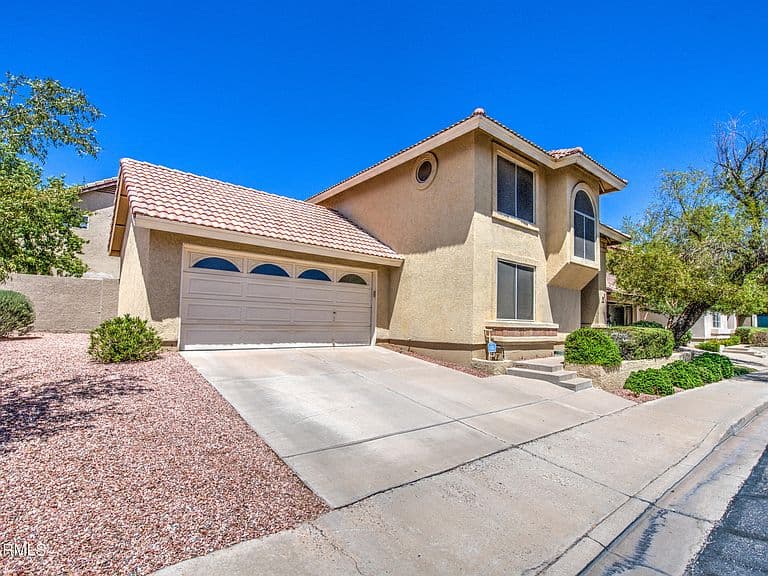 3826 E PARK Avenue photo 1
