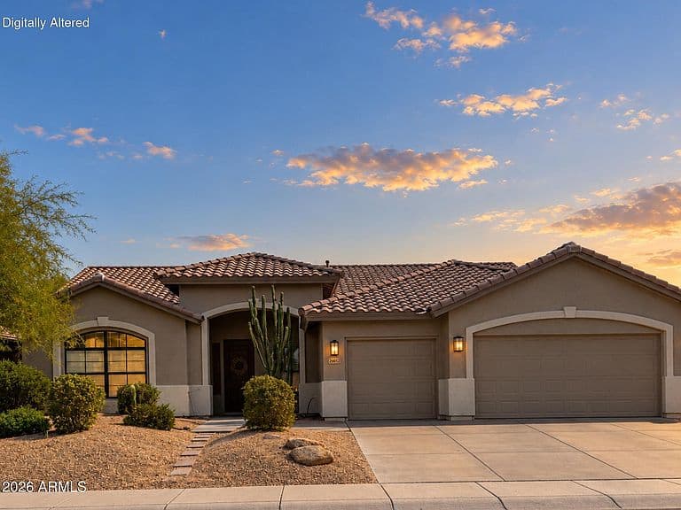 26627 N 46TH Place photo 1