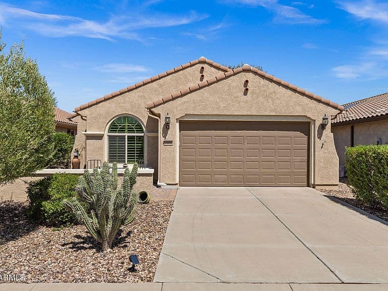 7808 W SARATOGA Way photo 1