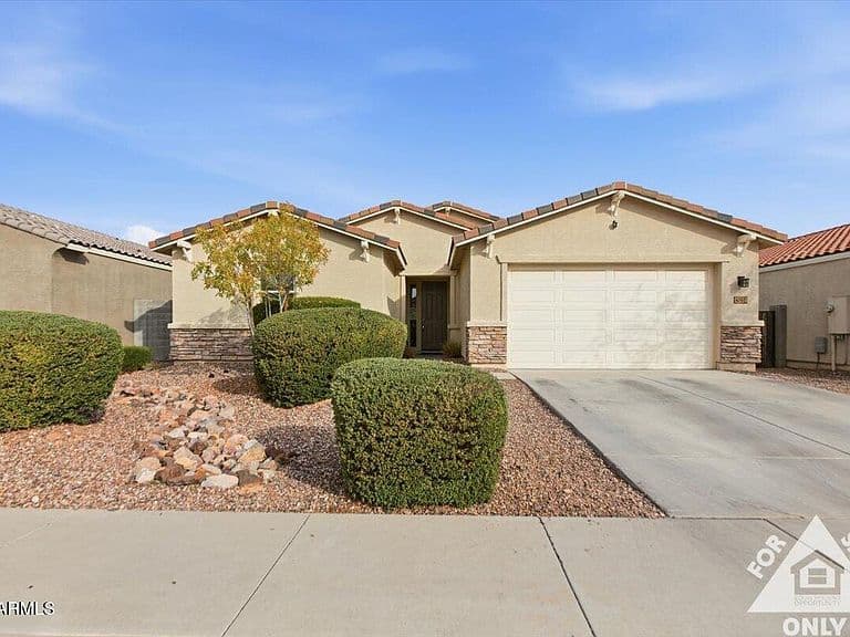 4198 W Dayflower Dr photo 2