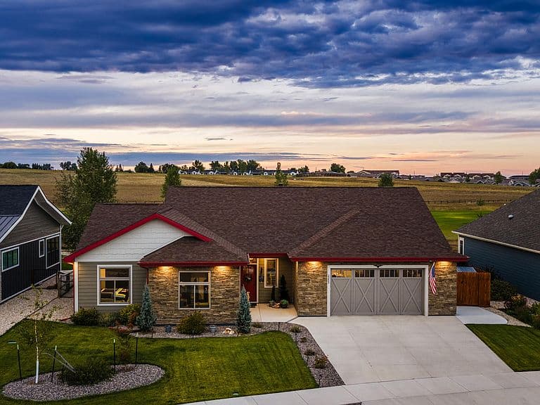 2255 Paint Rock Dr photo 1