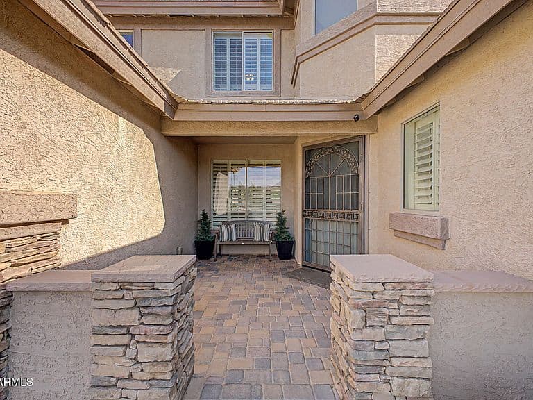 3911 E JAGUAR Avenue photo 5