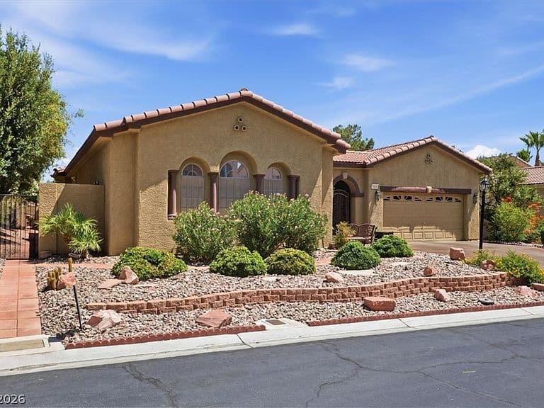 7414 Wild Horse Mesa Dr photo 3
