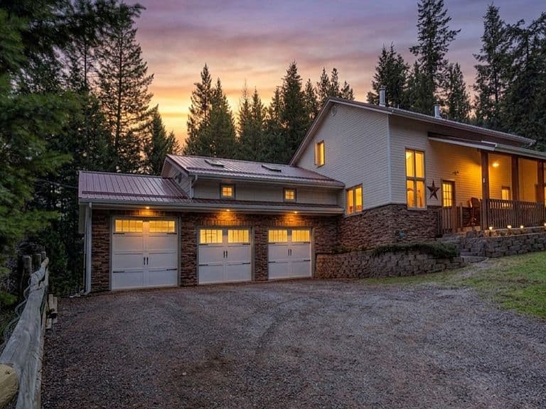 1022 Grizzly Mountain Rd photo 1