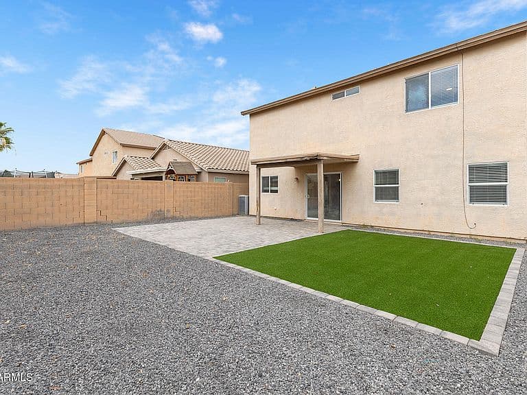 4615 E PINTO VALLEY Road photo 4