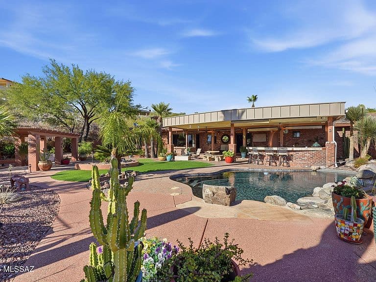 3901 N Rio Verde Vista Dr photo 1