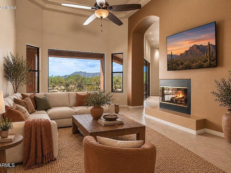 13811 E Casey Lane photo 2