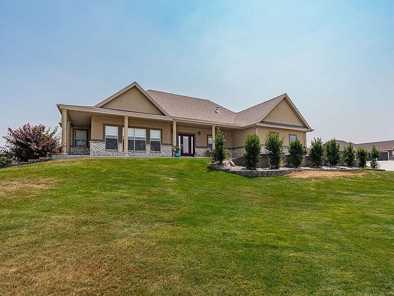 8065 S Black Hawk Dr photo 5