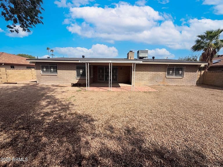 4427 W DAHLIA Drive photo 5