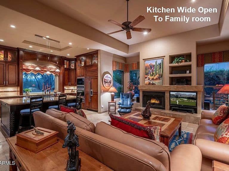 6206 E DUSTY COYOTE Circle photo 3