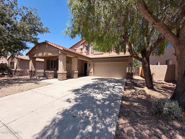22093 N DIETZ Drive photo 1
