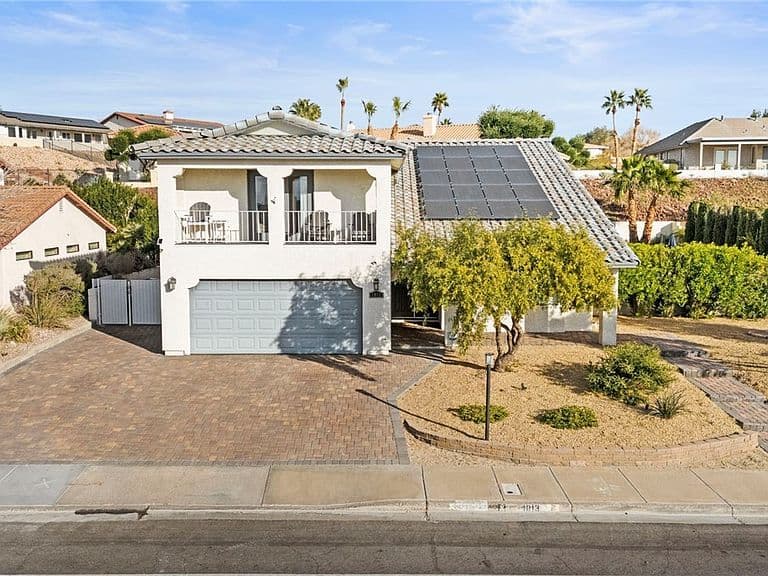 1013 Calico Ridge Dr photo 1