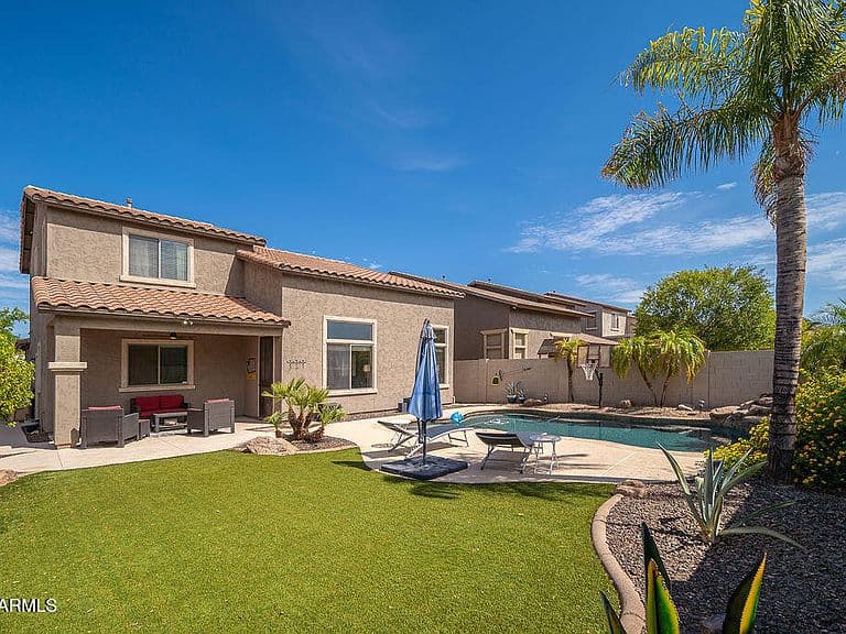 12655 W ASHBY Drive photo 2