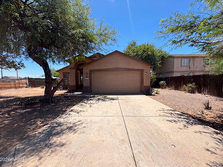 5829 E PREAKNESS Drive photo 1