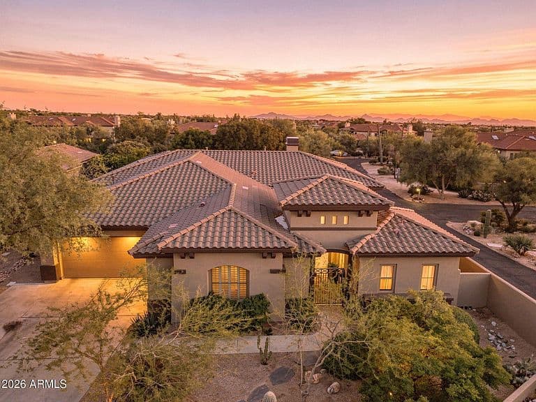 30382 N PALO BREA Drive photo 4