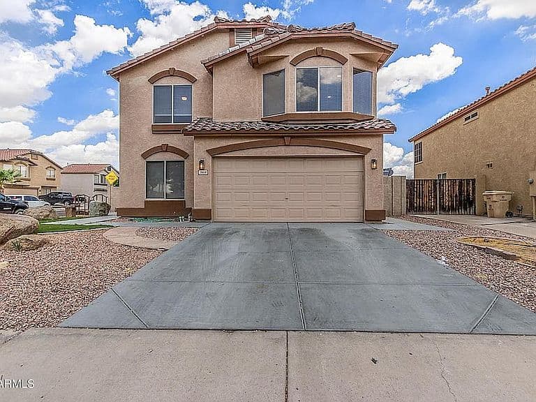 7664 W KRALL Street photo 2