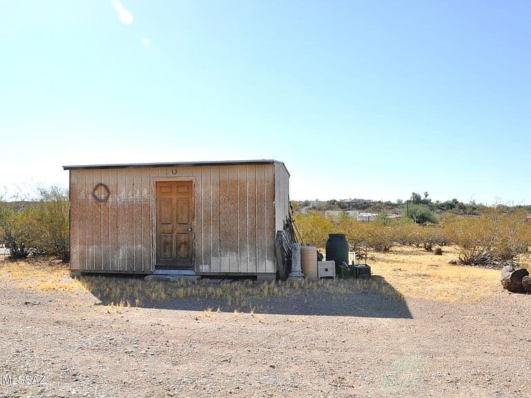 5351 N Camino De Oeste photo 4