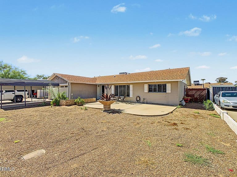 14428 N 51ST Lane photo 1