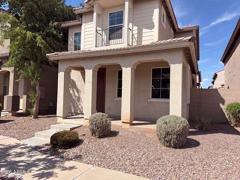 5416 W ALBENIZ Place photo 1