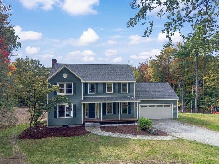 64 Brown Hill Road photo 2
