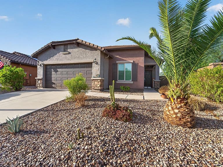 7976 W CANDLEWOOD Way photo 1