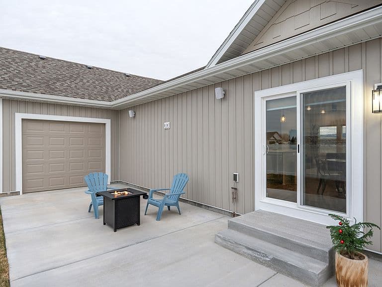 Winfield (SOG) Plan, Peak View Estates | OLO Builders photo 4