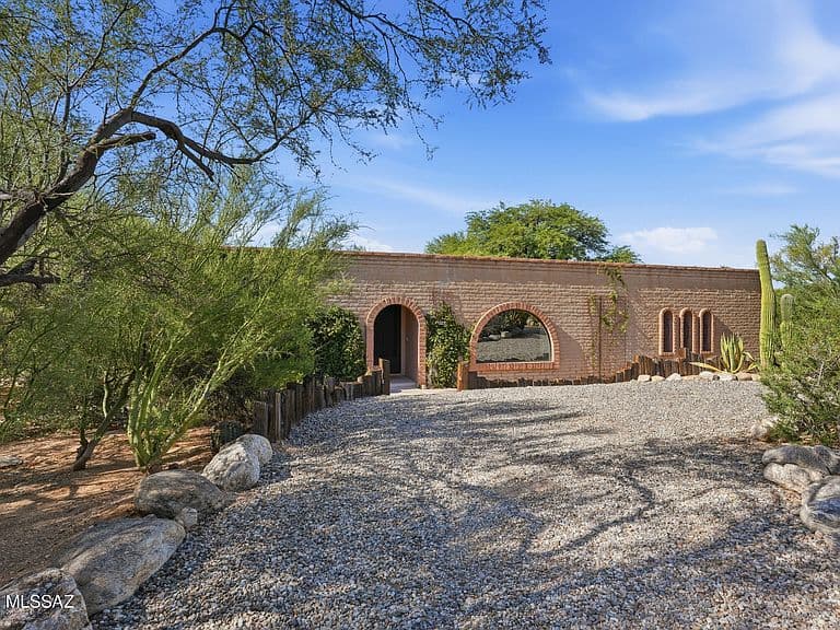 3564 E Nugget Canyon Pl photo 1