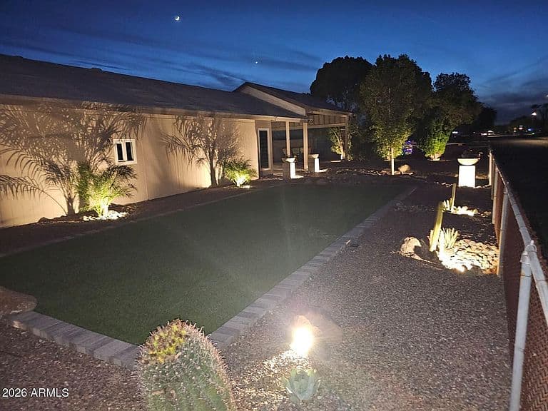 7007 W Wanda Lynn Ln photo 1