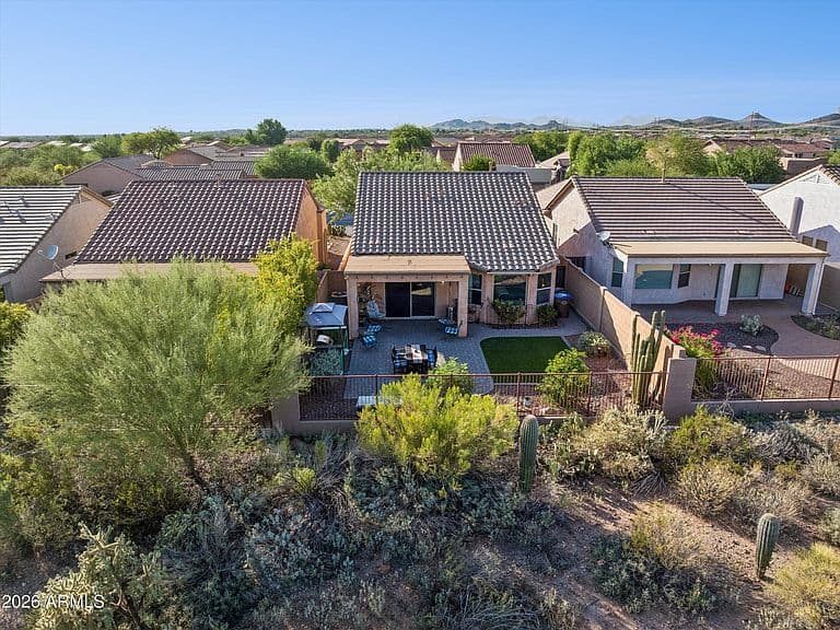 10161 E RUGGED MOUNTAIN Drive photo 4