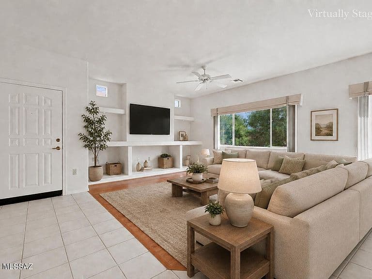 3701 S Calle Rambles photo 5