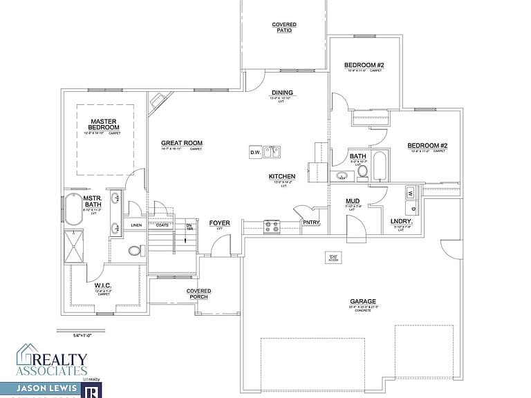 2915 Hogan Dr photo 2