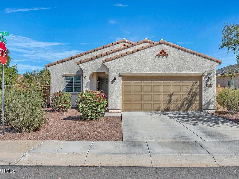 334 W KONA Drive photo 1
