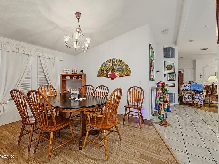 3400 S Ironwood Drive #1001 photo 5