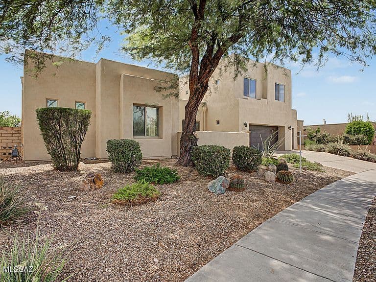 13934 E Sage Hills Dr photo 3