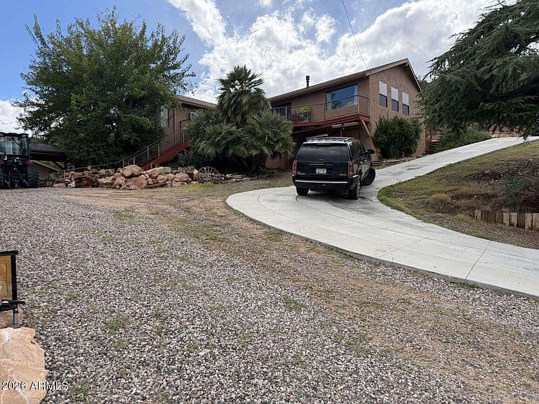2110 N PAGE SPRINGS Road photo 1