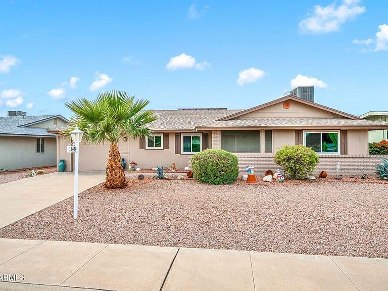 11438 N BALBOA Drive photo 1