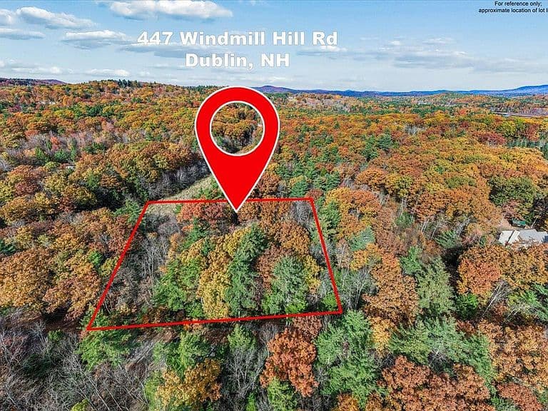 447 Windmill Hill Road photo 4
