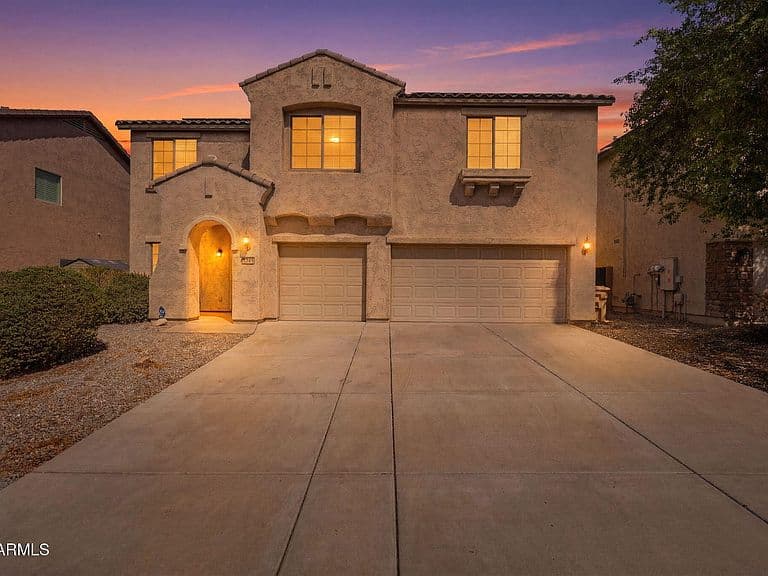 30196 W CRITTENDEN Lane photo 2