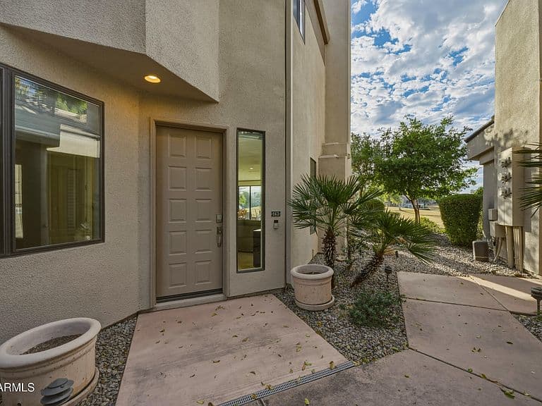 7400 E GAINEY CLUB Drive #143 photo 2