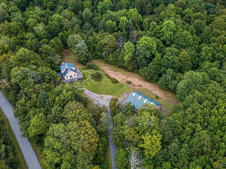 514 Old Ti Road photo 1