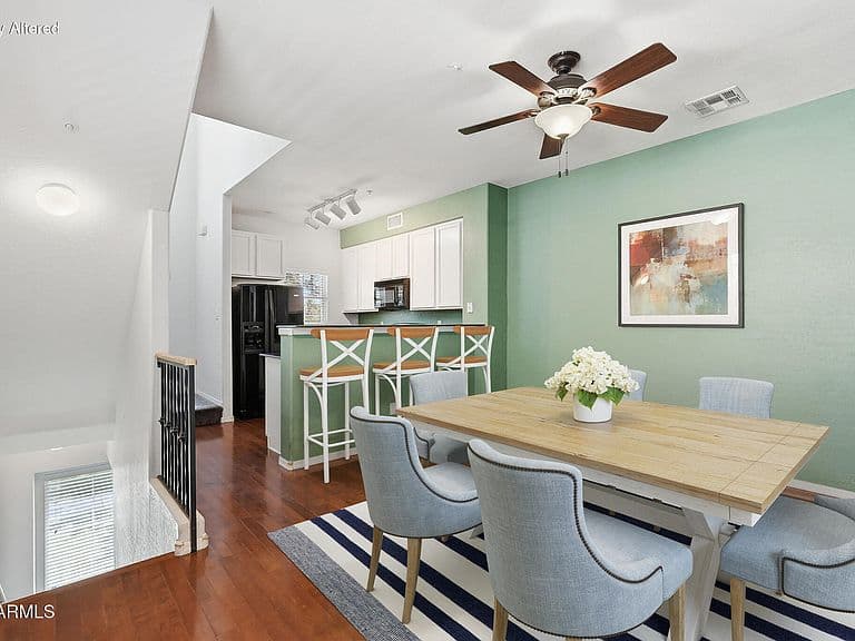 163 W CAMPBELL Court photo 4