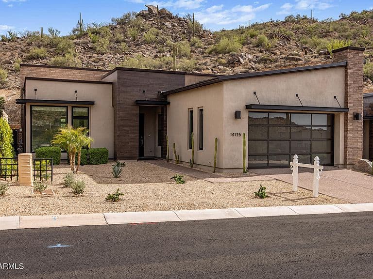 14715 N ADERO CANYON Drive photo 2